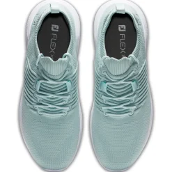 FootJoy Ladies Flex XP Waterproof Spikeless Golf Shoes
