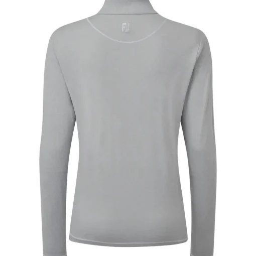 FootJoy Ladies Full Zip Golf Mid Layer