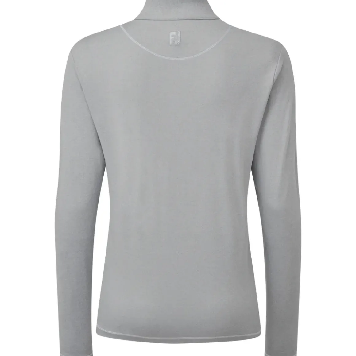 FootJoy Ladies Full Zip Golf Mid Layer