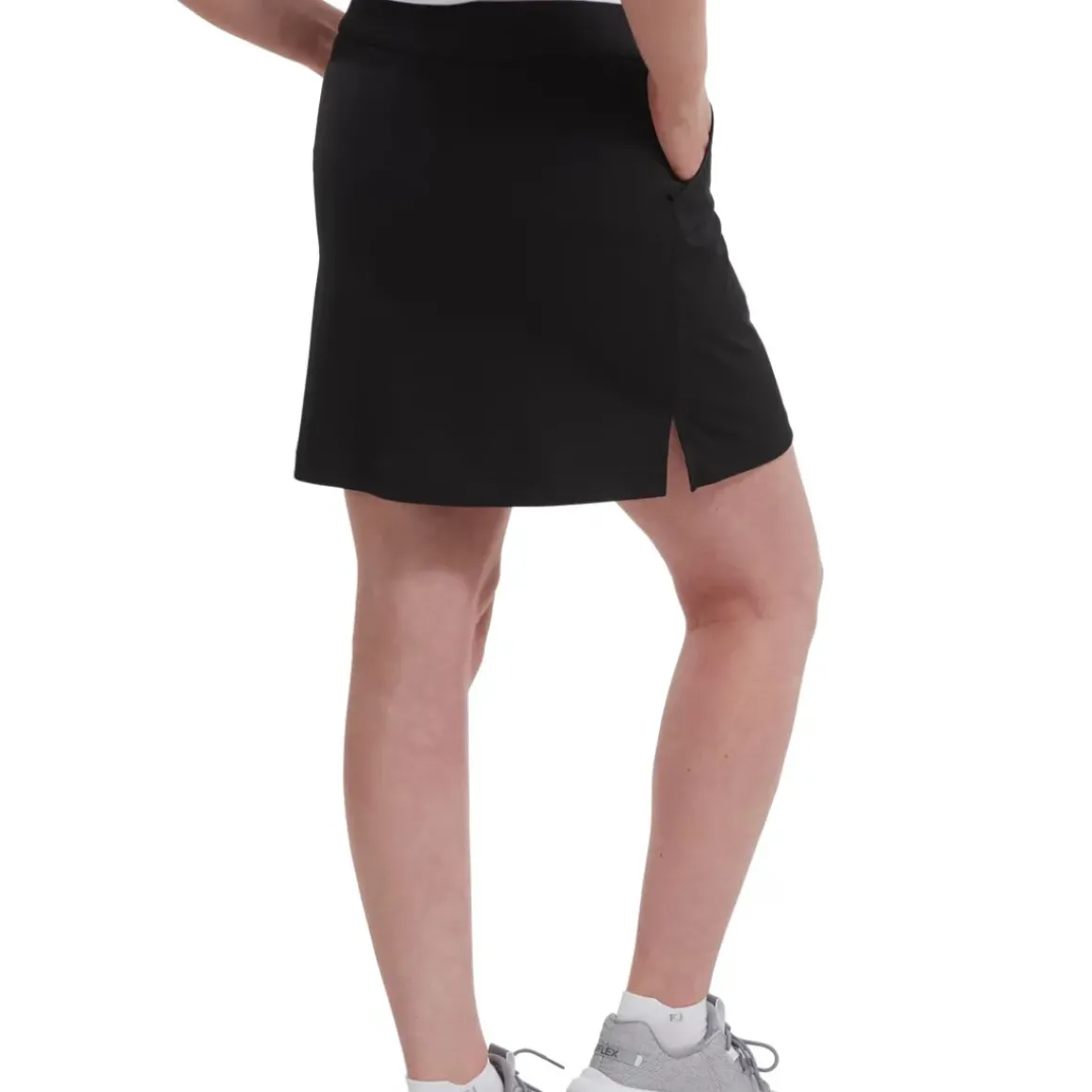 FootJoy Ladies Interlock Stretch Golf Skort