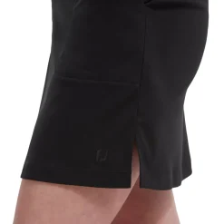FootJoy Ladies Interlock Stretch Golf Skort