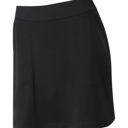 FootJoy Ladies Interlock Stretch Golf Skort