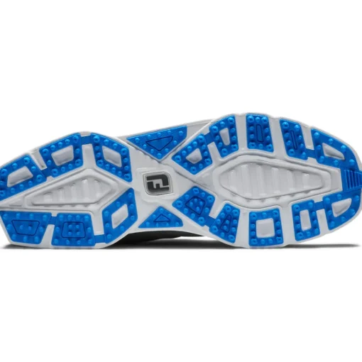 FootJoy Ladies Pro SL Waterproof Spikeless Golf Shoes