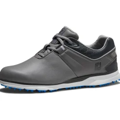 FootJoy Ladies Pro SL Waterproof Spikeless Golf Shoes