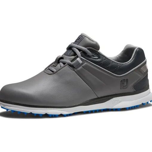FootJoy Ladies Pro SL Waterproof Spikeless Golf Shoes
