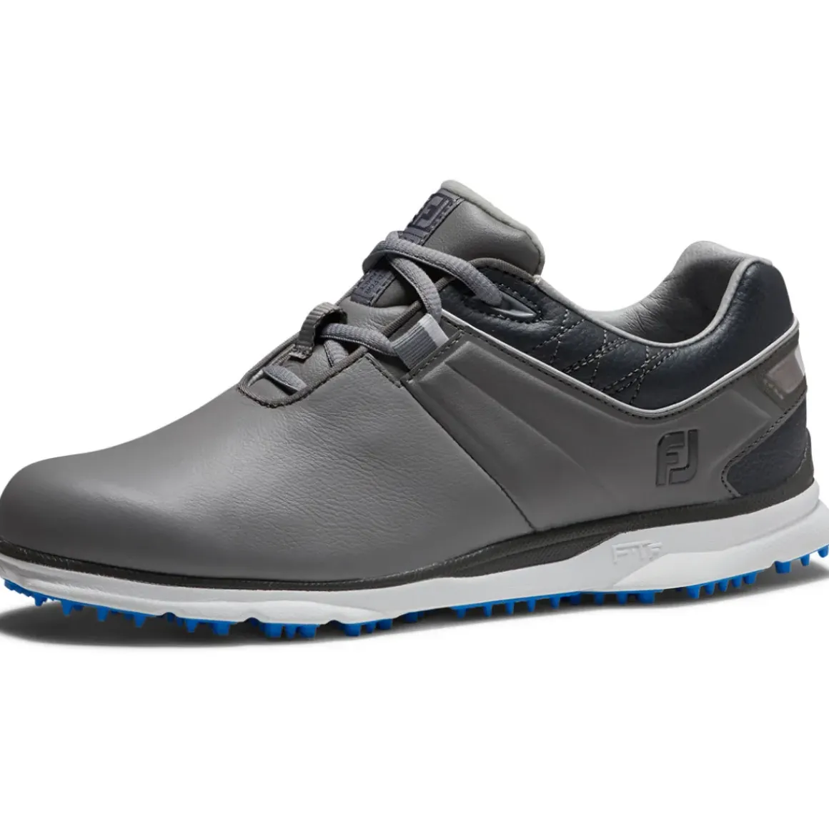 FootJoy Ladies Pro SL Waterproof Spikeless Golf Shoes