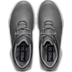 FootJoy Ladies Pro SL Waterproof Spikeless Golf Shoes