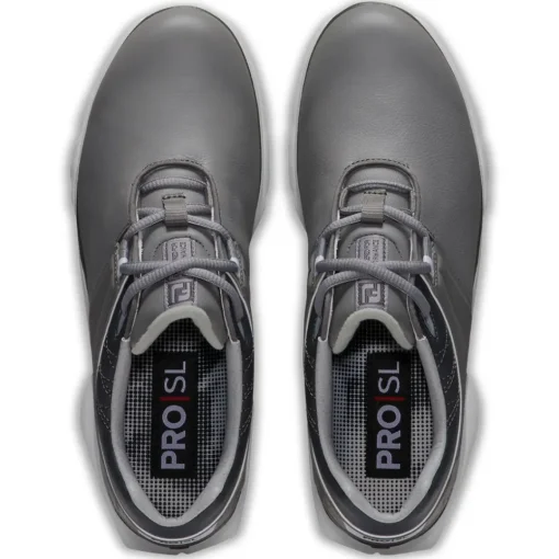 FootJoy Ladies Pro SL Waterproof Spikeless Golf Shoes