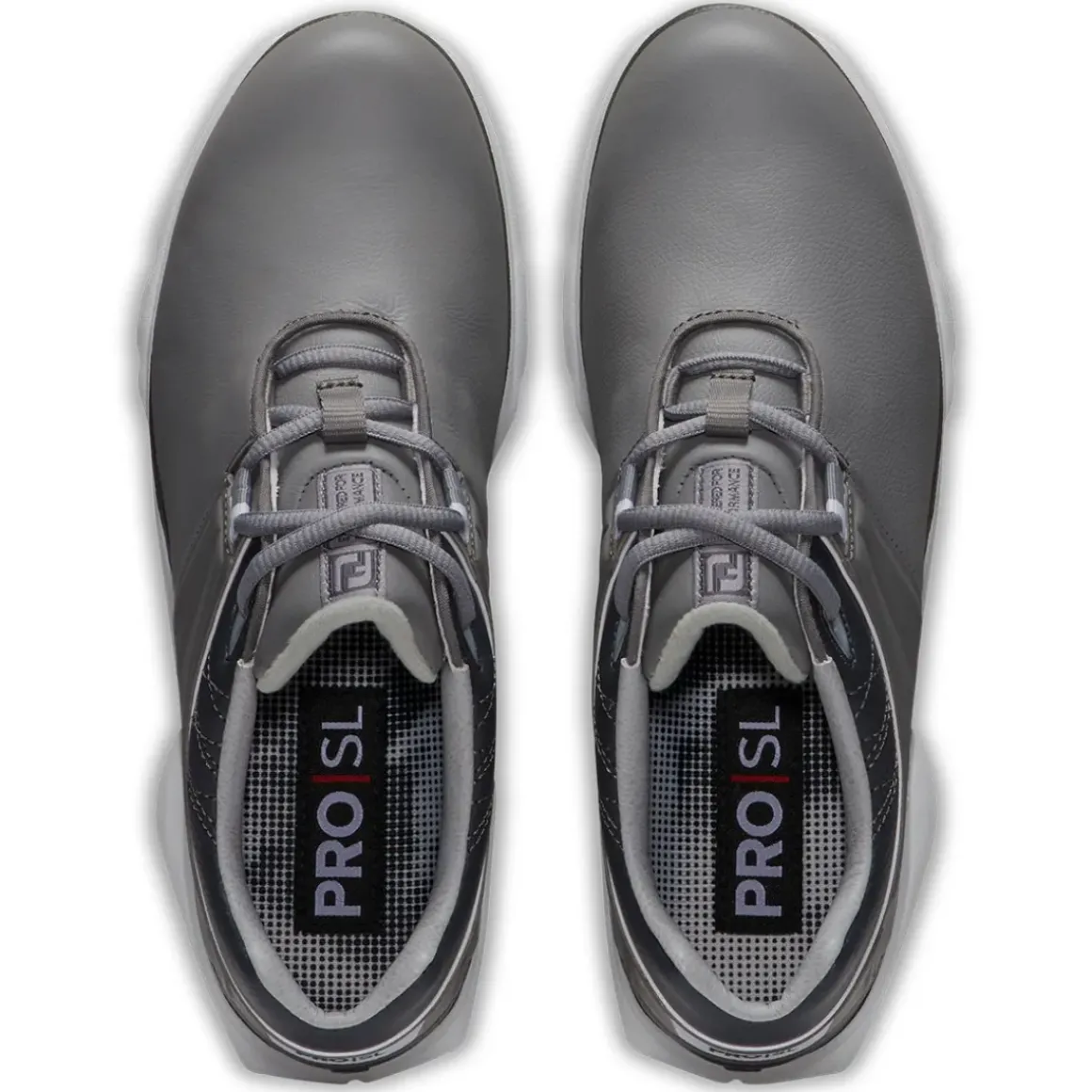 FootJoy Ladies Pro SL Waterproof Spikeless Golf Shoes