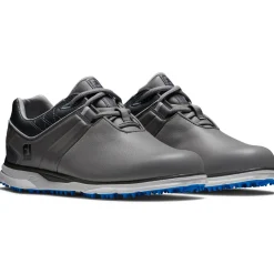 FootJoy Ladies Pro SL Waterproof Spikeless Golf Shoes