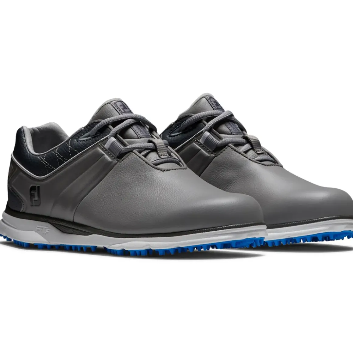 FootJoy Ladies Pro SL Waterproof Spikeless Golf Shoes