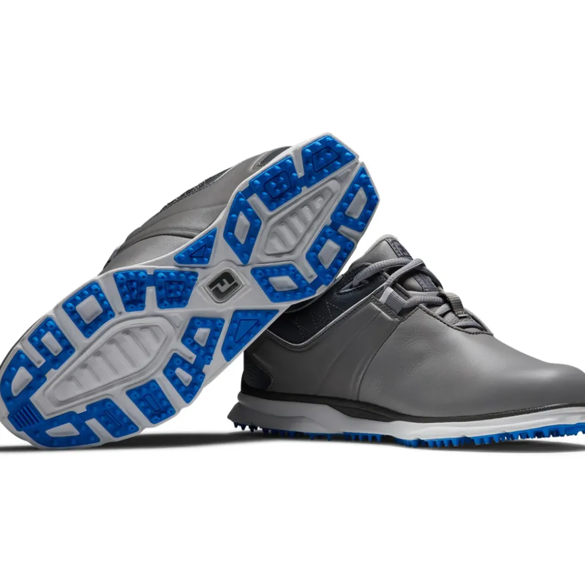 FootJoy Ladies Pro SL Waterproof Spikeless Golf Shoes