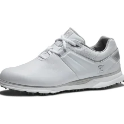 FootJoy Ladies Pro SL Waterproof Spikeless Golf Shoes