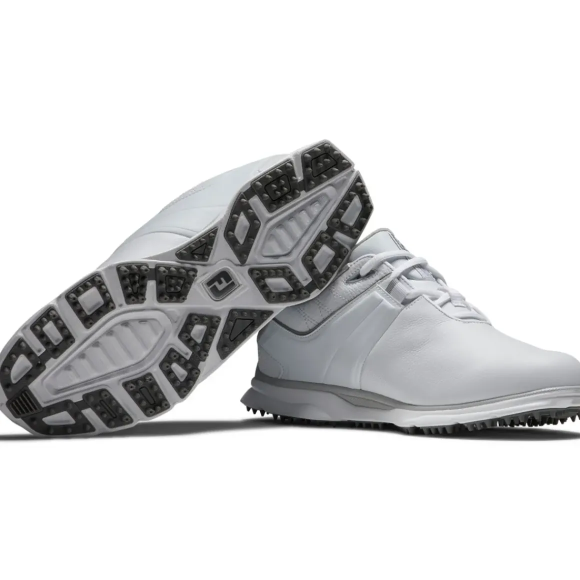 FootJoy Ladies Pro SL Waterproof Spikeless Golf Shoes