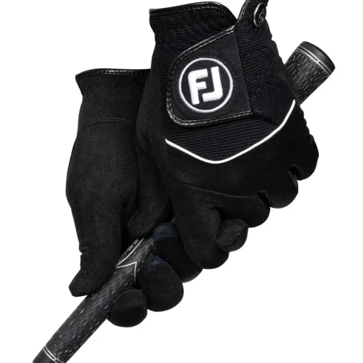 FootJoy Ladies RainGrip Golf Gloves - Pair