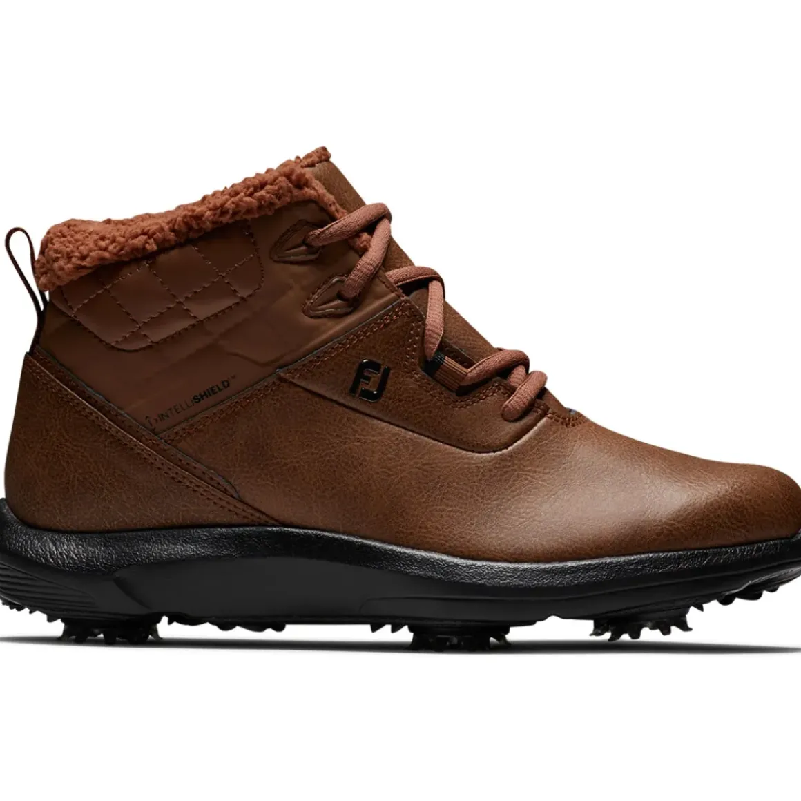 FootJoy Ladies Stormwalker Waterproof Spiked Golf Boots