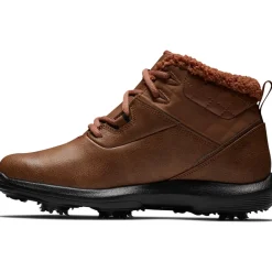 FootJoy Ladies Stormwalker Waterproof Spiked Golf Boots