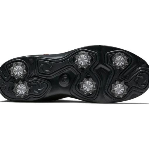 FootJoy Ladies Stormwalker Waterproof Spiked Golf Boots