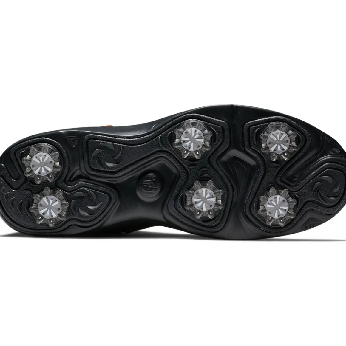 FootJoy Ladies Stormwalker Waterproof Spiked Golf Boots