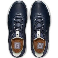 FootJoy Ladies Stratos Waterproof Spikeless Golf Shoes