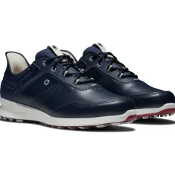 FootJoy Ladies Stratos Waterproof Spikeless Golf Shoes