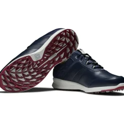 FootJoy Ladies Stratos Waterproof Spikeless Golf Shoes