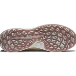 FootJoy Ladies Stratos Waterproof Spikeless Golf Shoes