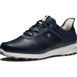 FootJoy Ladies Stratos Waterproof Spikeless Golf Shoes