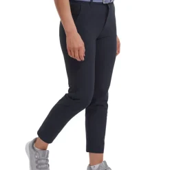 FootJoy Ladies Stretch Crop Golf Trousers