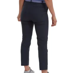 FootJoy Ladies Stretch Crop Golf Trousers