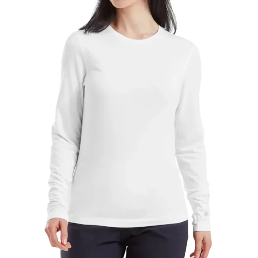 FootJoy Ladies ThermoSeries Fleece Golf Base Layer