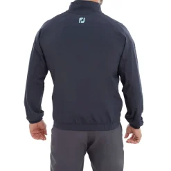 FootJoy Men’s Elements Packable Waterproof Golf Jacket