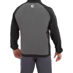 FootJoy Men&rsquo;s Elements Packable Waterproof Golf Jacket