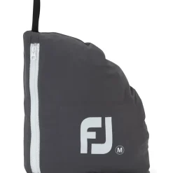 FootJoy Men&rsquo;s Elements Packable Waterproof Golf Jacket