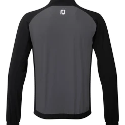 FootJoy Men&rsquo;s Elements Packable Waterproof Golf Jacket