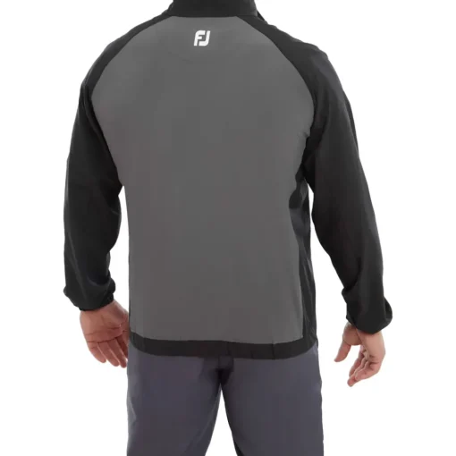 FootJoy Men’s Elements Packable Waterproof Golf Jacket