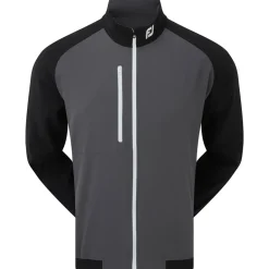 FootJoy Men’s Elements Packable Waterproof Golf Jacket