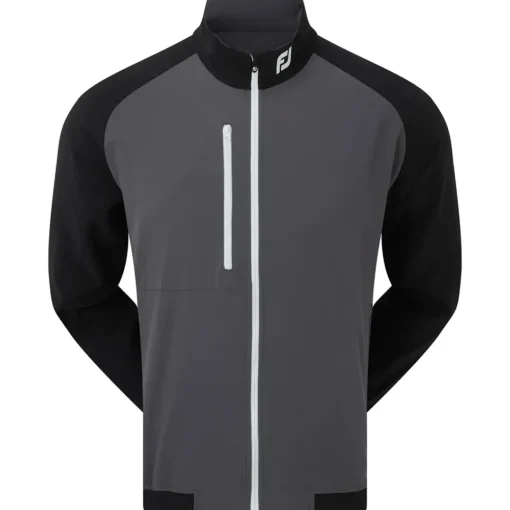 FootJoy Men’s Elements Packable Waterproof Golf Jacket