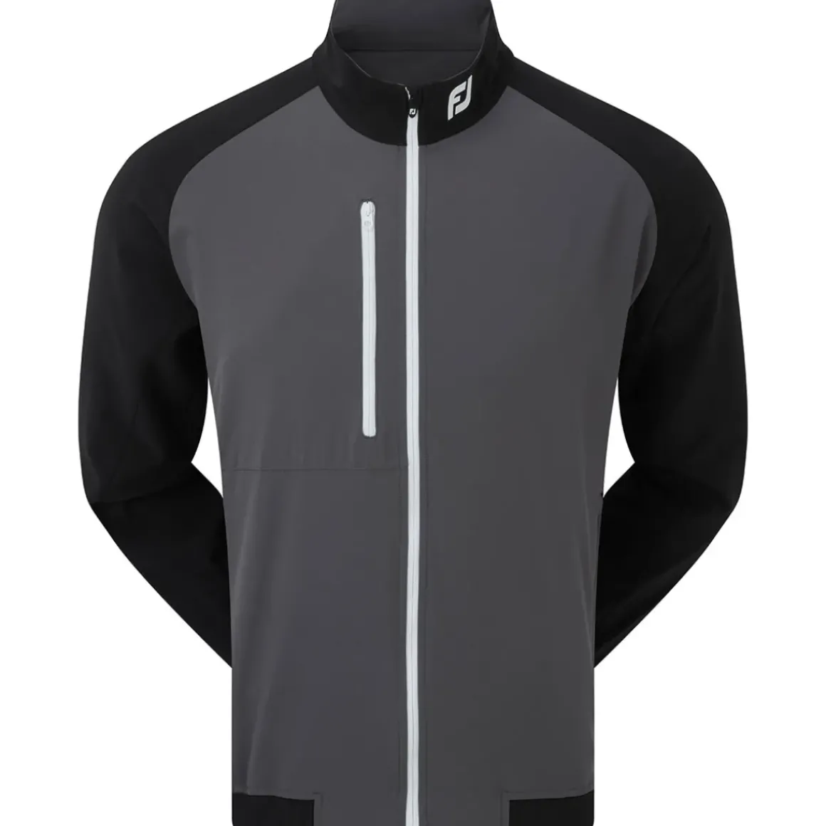 FootJoy Men’s Elements Packable Waterproof Golf Jacket