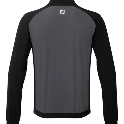 FootJoy Men’s Elements Packable Waterproof Golf Jacket