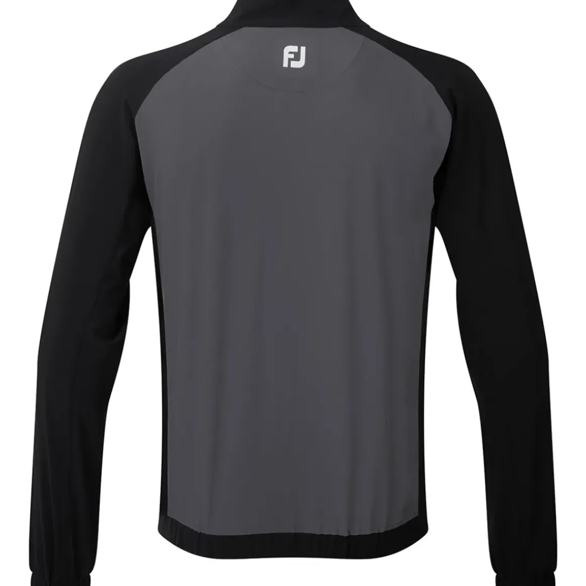 FootJoy Men’s Elements Packable Waterproof Golf Jacket