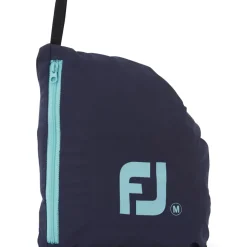 FootJoy Men’s Elements Packable Waterproof Golf Jacket