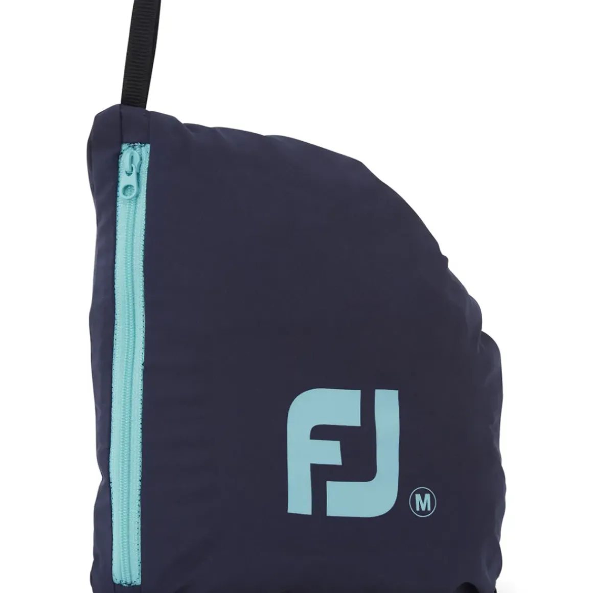 FootJoy Men’s Elements Packable Waterproof Golf Jacket