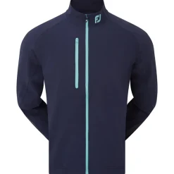 FootJoy Men’s Elements Packable Waterproof Golf Jacket