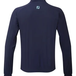 FootJoy Men’s Elements Packable Waterproof Golf Jacket