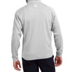 FootJoy Men's Chill-Out Half Zip Golf Midlayer