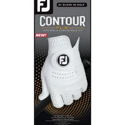 FootJoy Men's Contour FLX Golf Glove