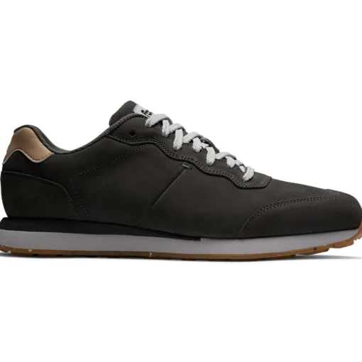 FootJoy Men's Contour Jogger Spikeless Golf Shoes