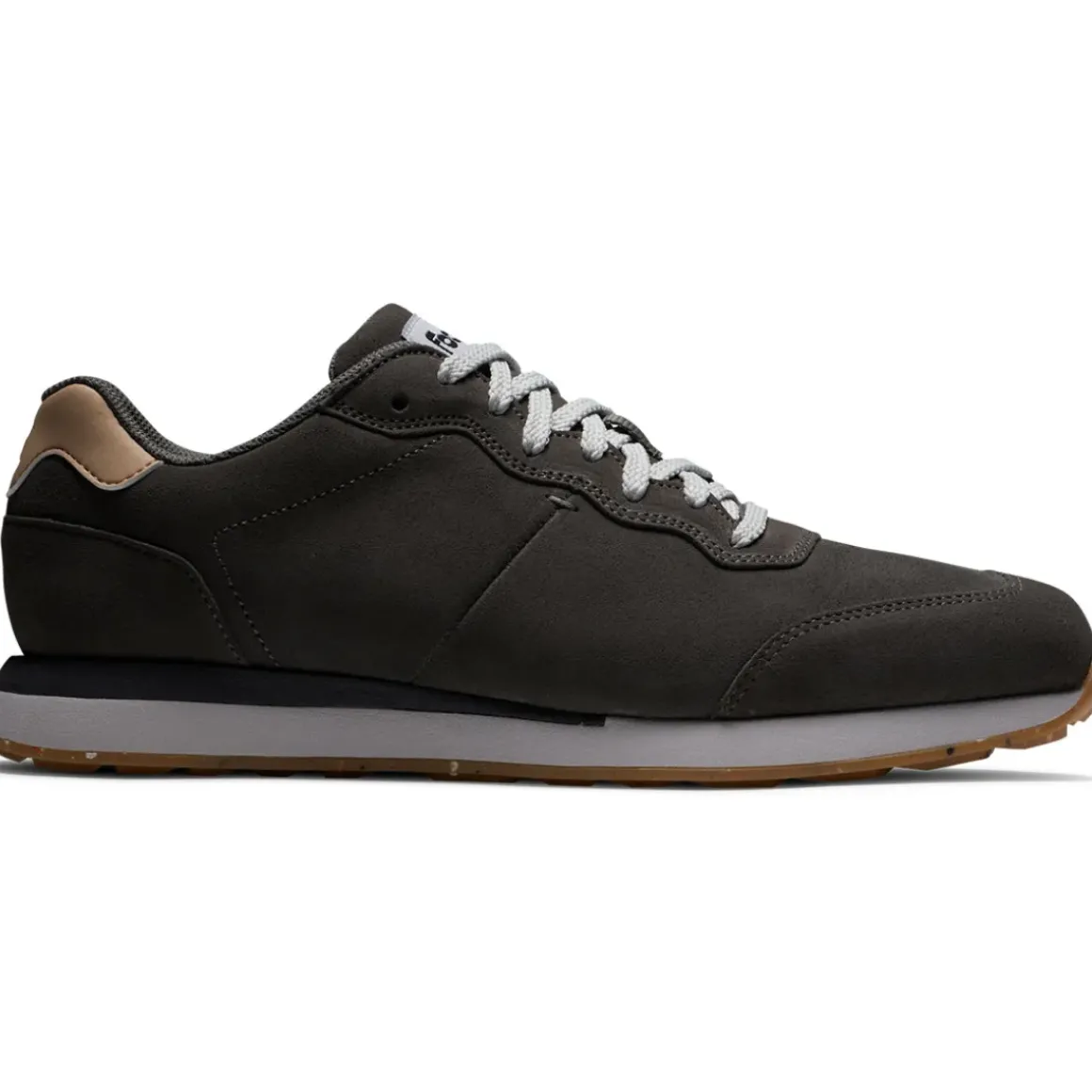 FootJoy Men's Contour Jogger Spikeless Golf Shoes