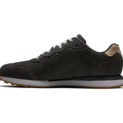 FootJoy Men's Contour Jogger Spikeless Golf Shoes
